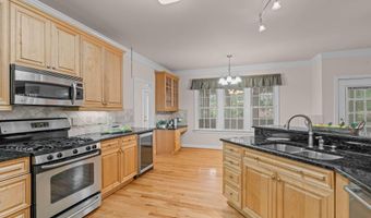 1121 Capitata Xing, Apex, NC 27502