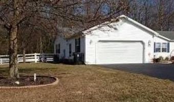 537 N WYNN WOOD Cir, Camden Wyoming, DE 19934