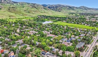1110 Poplar Ave, Boulder, CO 80304