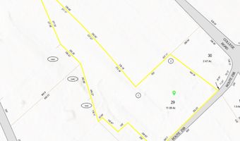 Dane Road lot 29, Center Harbor, NH 03226