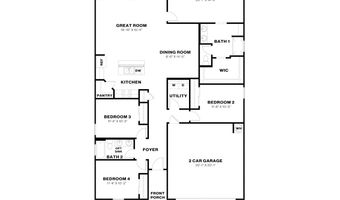 2360 W SYLVAN Ave, Apache Junction, AZ 85120