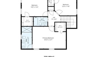 95 MAGNOLIA Ct, Barboursville, VA 22923