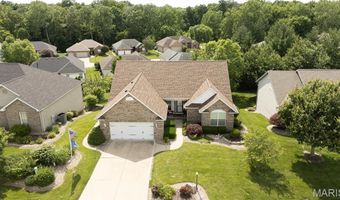 4632 Magnolia Pl, Alton, IL 62002