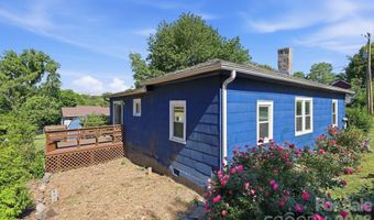 21 Clemmons St, Asheville, NC 28801
