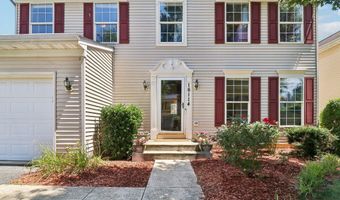 16114 ECKHART Rd, Bowie, MD 20716