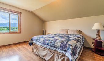 100 N Fork Rd, Centennial, WY 82055