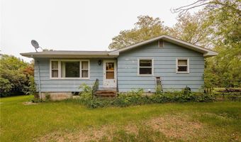 2611 Le Homme Dieu Hts NE, Alexandria, MN 56308
