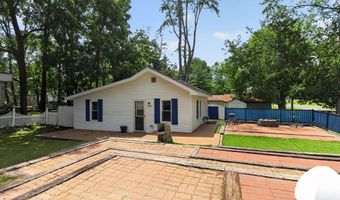 1035 Fairview Ave, Alma, MI 48801