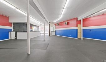 801 Varick St, Utica, NY 13502