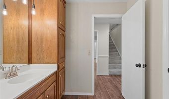 2516 Mountain Rd, Bartlesville, OK 74003