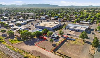 412 E Holland Ave, Alpine, TX 79830