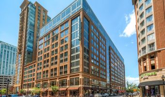 850 ALICEANNA St 301, Baltimore, MD 21202