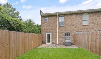 4625 Parkoaks Dr #65, Baton Rouge, LA 70816