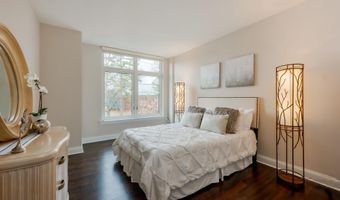 4915 HAMPDEN Ln 206 & 207, Bethesda, MD 20814