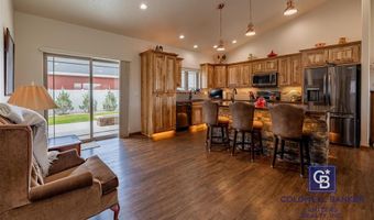 3218 Owens Ave, Cody, WY 82414