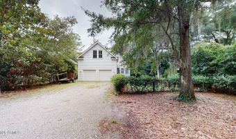 12 Fraser St, Beaufort, SC 29907