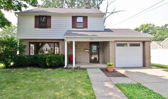 864 Gartner Ct, Beloit, WI 53511