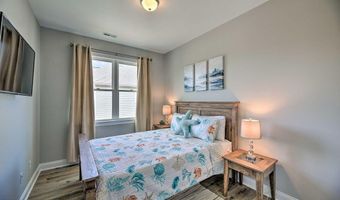 124 Salt Marsh Way, Atlantic Beach, NC 28512