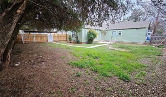 541 S Mockingbird Ln, Abilene, TX 79605