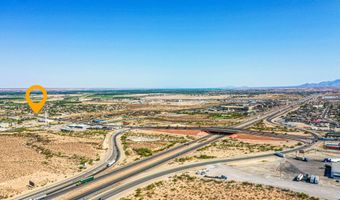 361 Vinton Rd, Anthony, TX 79821