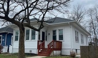 724 WILLITTS Ave, Audubon, NJ 08106