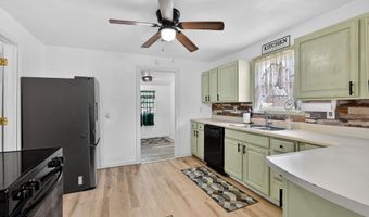 410 E 18th St, Baxter Springs, KS 66713