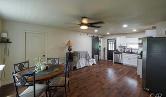 1633 Green St, Abilene, TX 79603
