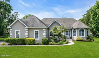 490 Arlington Ave S, Bayville, NJ 08721