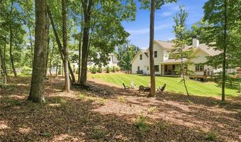 151 Settlers Ridge Dr, Ball Ground, GA 30107