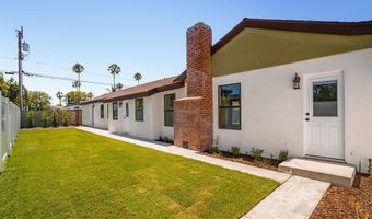961 S Claudina, Anaheim, CA 92805