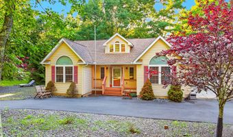 500 Kilmer Trl, Albrightsville, PA 18210