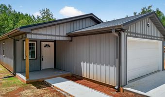 1129 EARL ROBERTS Rd, Anniston, AL 36207