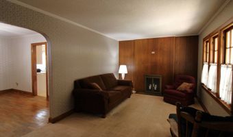 423 N Lincoln Ave, Anthony, KS 67003