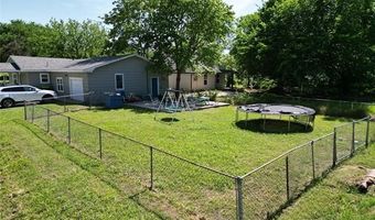 1000 W 13th, Ada, OK 74820