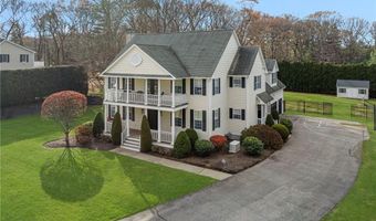 5 Morgan Ct, Lincoln, RI 02865