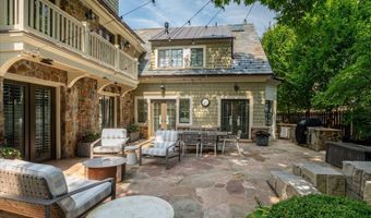 1801 N HARTFORD St N, Arlington, VA 22201
