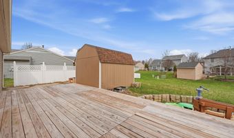 302 Willard Dr, Auburn, IN 46706