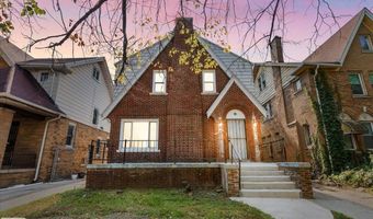 3225 Leslie, Detroit, MI 48238