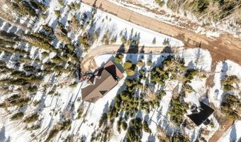 441 N Adams Cir, Brian Head, UT 84719