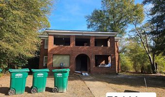 701 Van Buren St, Albany, GA 31701