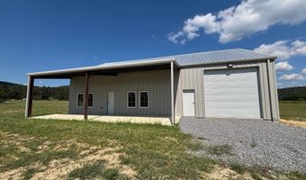 6150 SHOAL CREEK Rd 124+/- Acres, Ashville, AL 35953