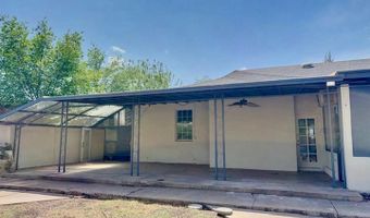 809 S Roselawn Ave, Artesia, NM 88210