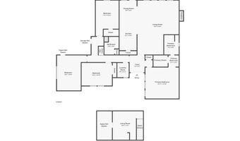 922 Thoreau Ln, Allen, TX 75002