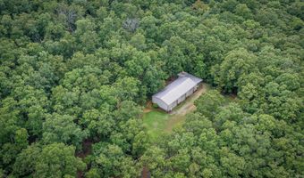 753 Lewisburg Rd, Austin, AR 72007