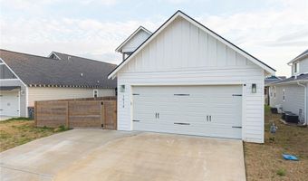 1914 Ebbing Loop, Barling, AR 72923