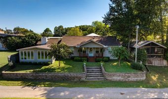 213 S 1st St, Augusta, AR 72006