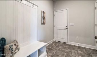 3345 Buster Ct Lot 33, Bailey, NC 27807