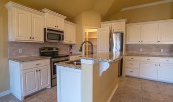 3701 Arthurs Cir, Abilene, TX 79606