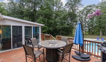 1702 CHURCH POINT Ct, Aberdeen, MD 21001