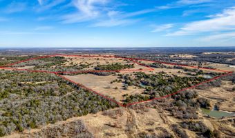 TBD TBD County Road 2475, Alvord, TX 76225
